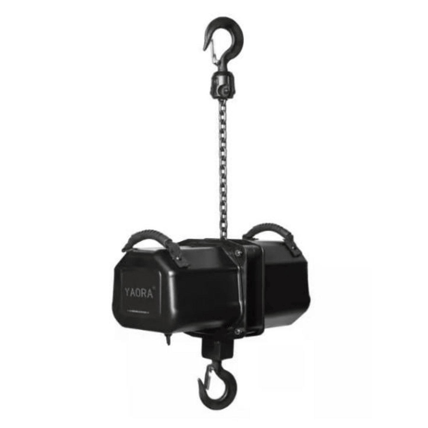 YSA6 - POLIPASTO ELECTRICO DE 1 TONELADA PARA APLICACIONES DE RIGGING | 380V INDUSTRIAL