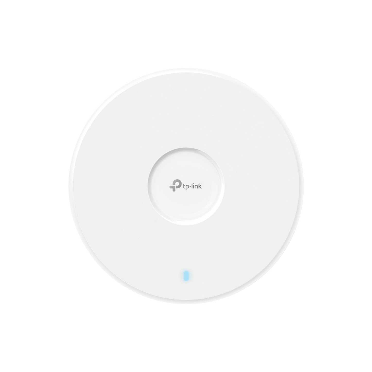 EAP723 - Punto de Acceso Omada / Wi-Fi 7 BE5000 MU-MIMO 2x2 / 1 Puerto 2.5 Gbps / Mesh Omada / Operaciones Multiencale (MLO) / Configuración por Controlador o Stand-Alone / Para Montaje en Techo/pared / Alimentación PoE+