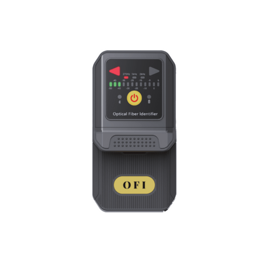 LP-M-OFI - Mini Identificador de Tráfico para Fibra Óptica Activa (OFI)
