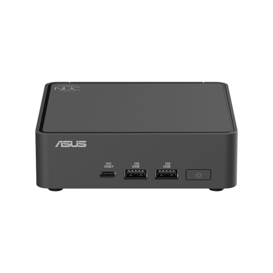 BOXNUCI5ALL - Mini PC NUC / Core 5 210H / 16GB RAM / 512 GB / Windows 11 Incluido