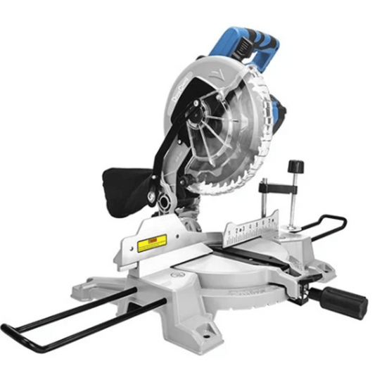 DJX-09255 - Sierra Ingleteadora de 10 in, 1800W, 110 Vca/60Hz