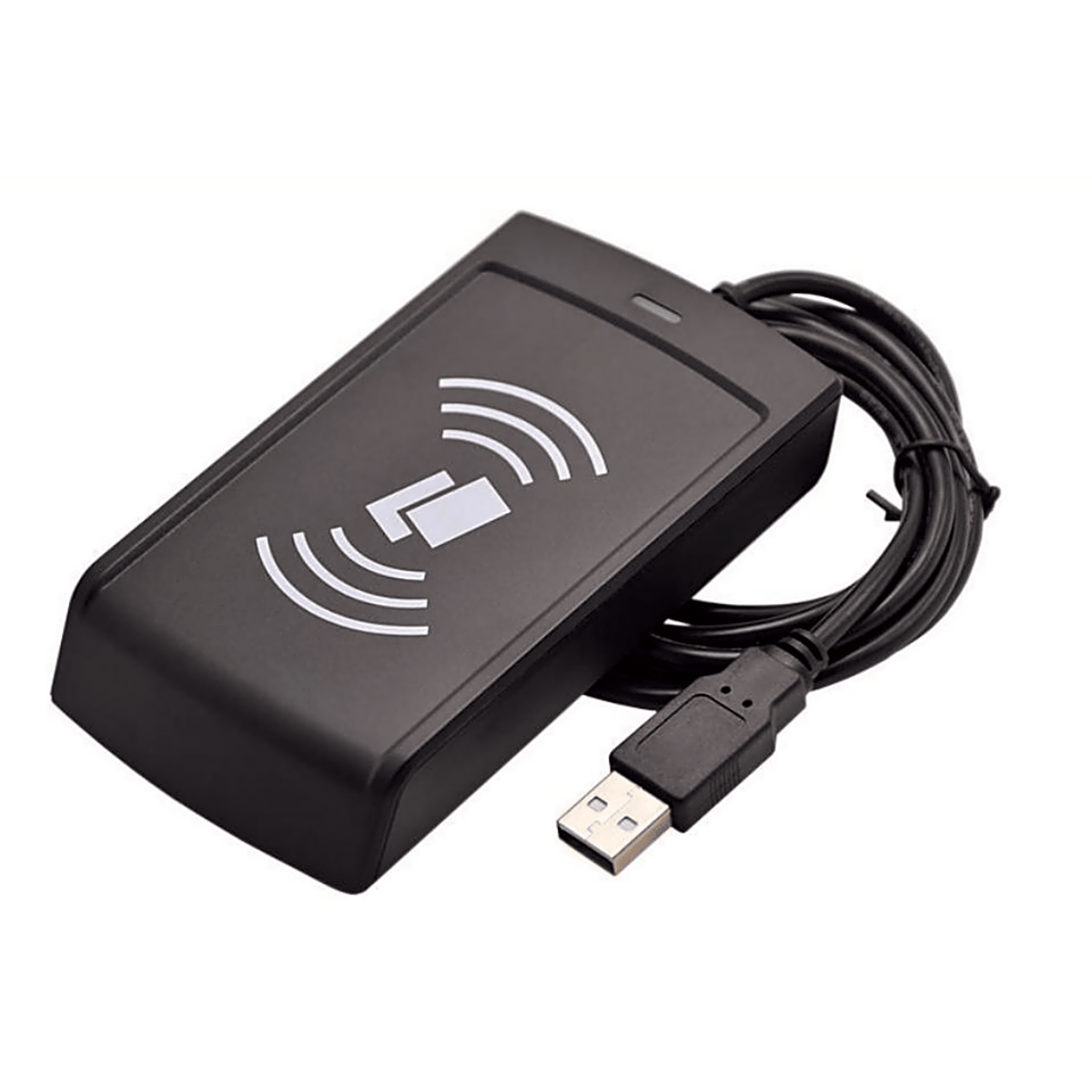 ICR001 - Lector y programador de tarjetas RFID para cargador de vehícu ...