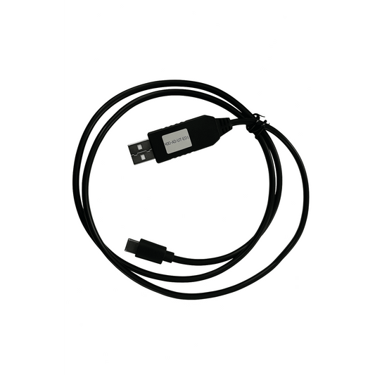AD-UT-E01 - Cable de programación para radio X1PRO