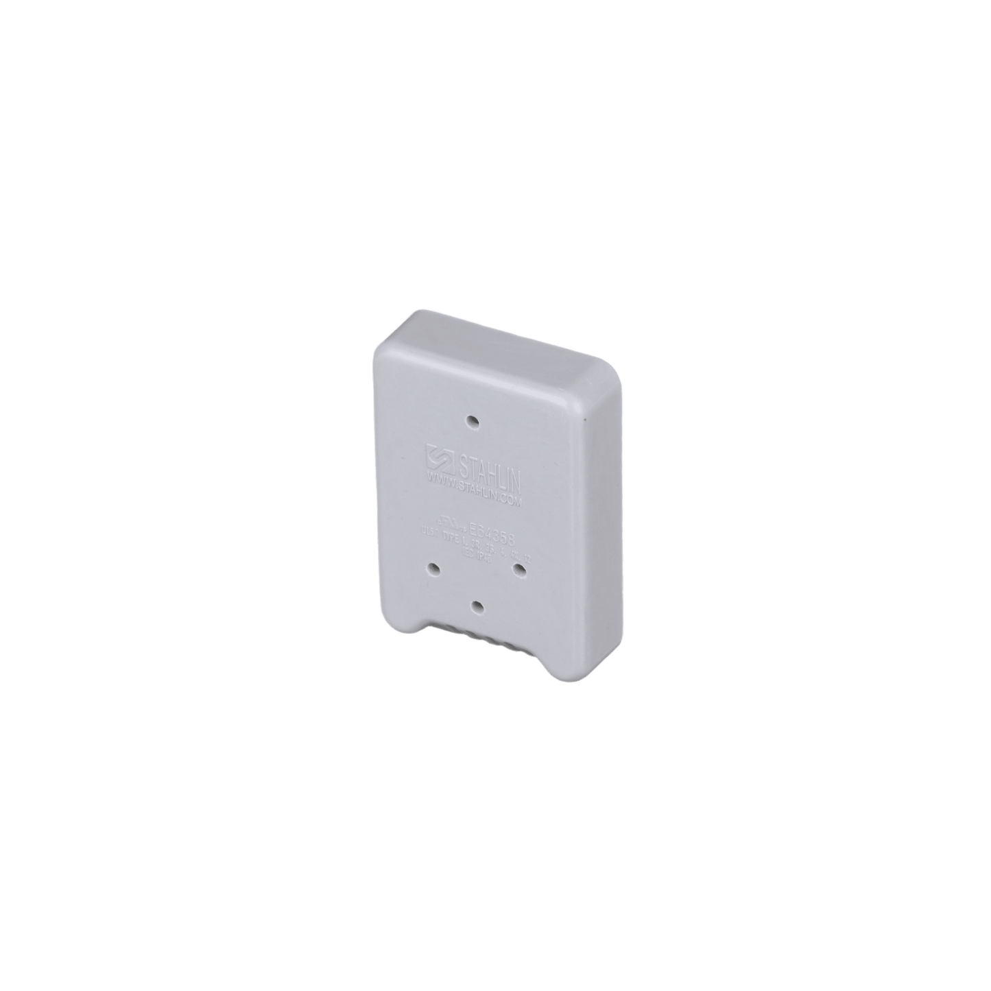 PZNDVK - Kit de Drenaje y Ventilación de Gabinetes, Para Evitar Condensación y Mantener Clasificación 4X, Color Gris