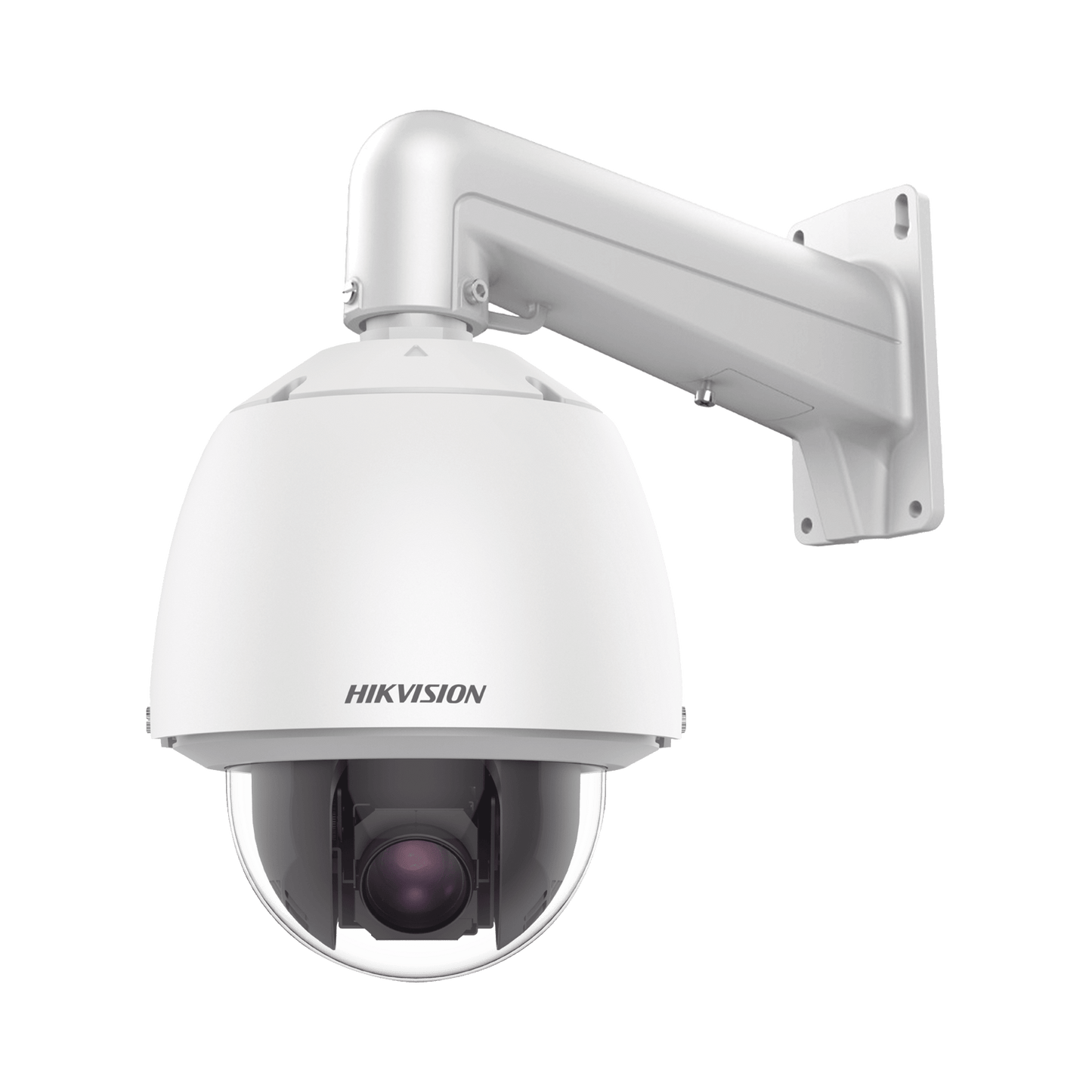DS-2DE5425WG1-E - PTZ IP 4 Megapixel / 25X Zoom / IK10 / IP66 / ACUSEEK / ACUSEARCH / AI-ISP / Alarmas y Audio I/O / Detección Facial / ACUSENSE / PoE+