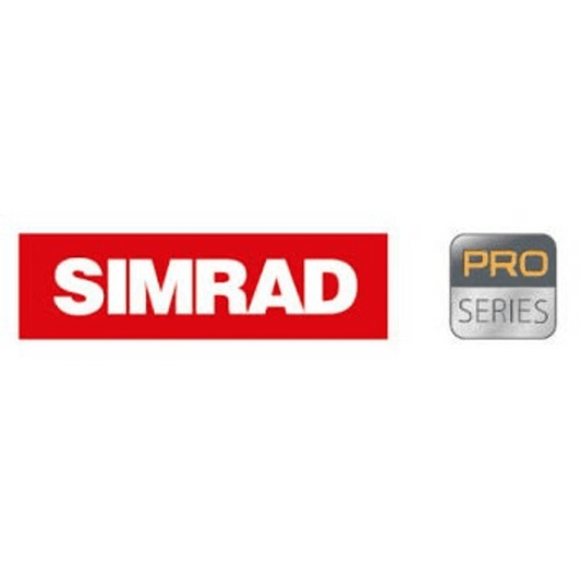 EXPERTPRO-SIMRAD - Certificación SIMRAD