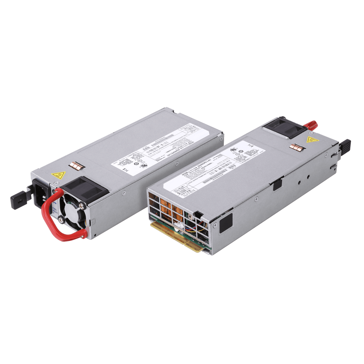 RG-PA550I-F - Fuente de Energía Modular, proporciona hasta 550 Watts para Switches Data Center Ruijie Networks