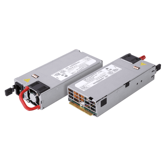 RG-PA550I-F - Fuente de Energía Modular, proporciona hasta 550 Watts para Switches Data Center Ruijie Networks