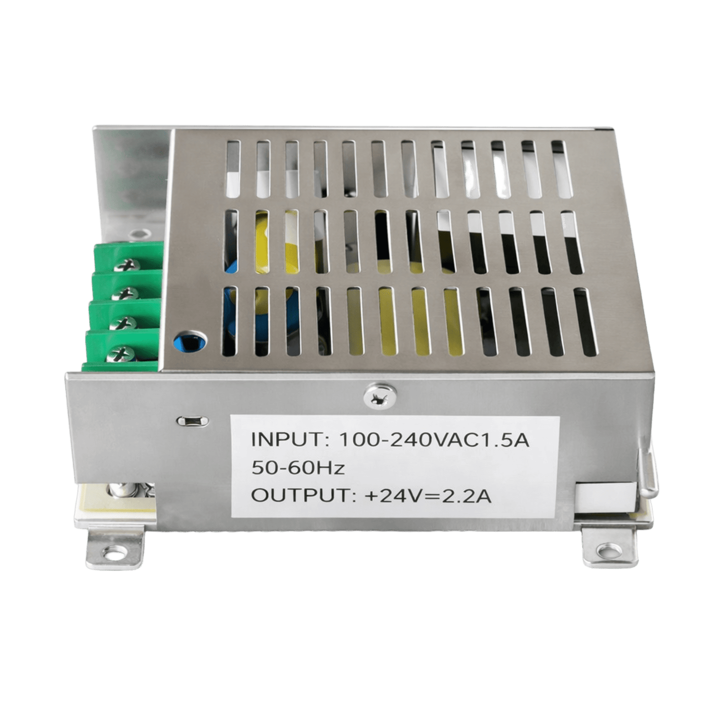 AP-POWER-HD - Fuente de poder para torniquetes AccessPRO serie AP1000, AP2000, AP2002