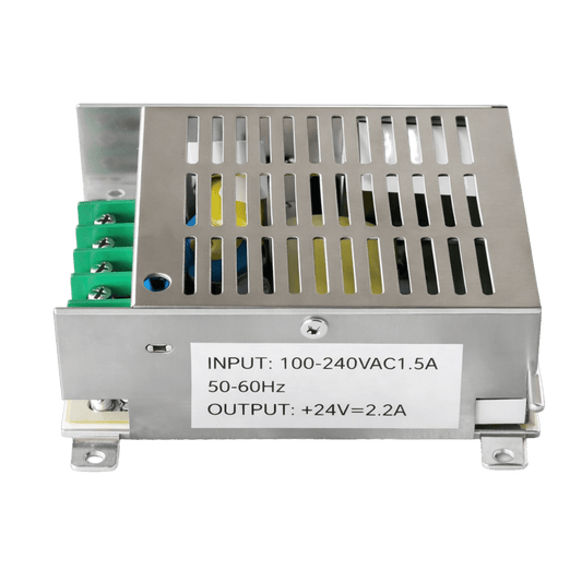 AP-POWER-HD - Fuente de poder para torniquetes AccessPRO serie AP1000, AP2000, AP2002