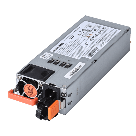 RG-PA1200I-F - Fuente de Energía Modular, proporciona hasta 1200 Watts para Switches Data Center Ruijie Networks