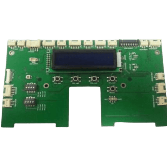 630171 - Refacción: Tarjeta Madre para Laminador SMART70