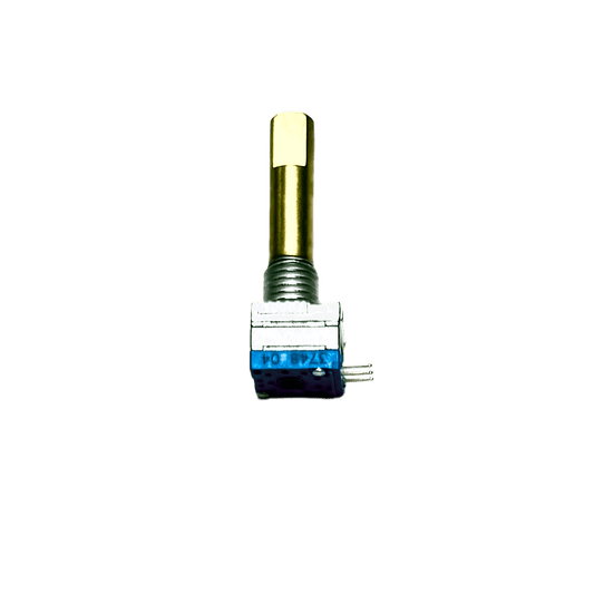 W02374815 - Potenciómetro de canales para TK2312/3312