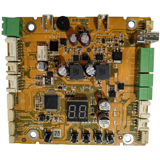 202005144 - Cuadro de Mando (Tarjeta Madre) para Torniquete DS-K3G200LX-R/DM55