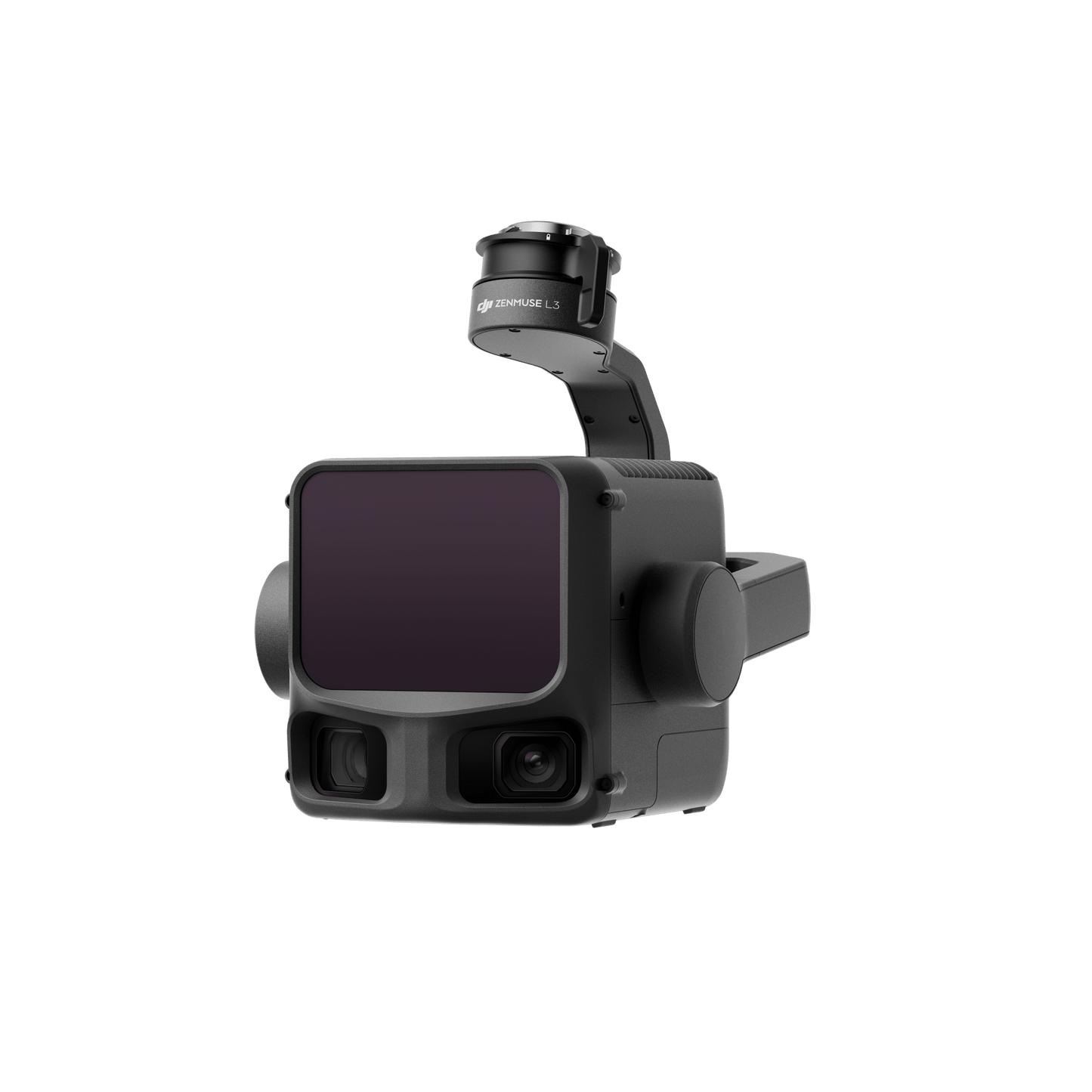 ZML3 - Payload Zenmuse L3/ Modulo Lidar Incorporado/ Protección IP54/ Care Plus /Compatible con MATRICE400 / 16 Retornos