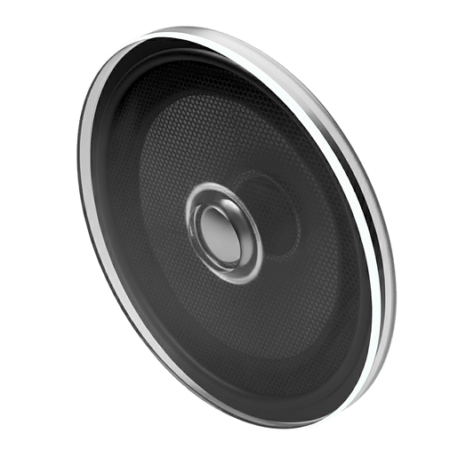 251-000-1410 - Bocina para Radio IC-M34 / Accesorio de Audio / Compatibilidad Específica para IC-M34 / Conector Propietario / Mejora de Sonido en Entornos Ruidosos
