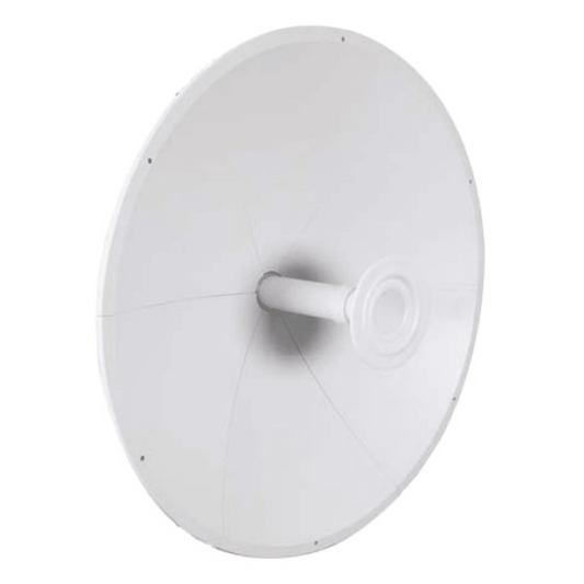 N5X30KP2PACK - Par de Antenas Modulares Dual Slant, 4.9 - 6.4 GHz,  Apertura 45°, Ganancia de 30 dBi, Diseñadas para radio C5X, C6X, B5X