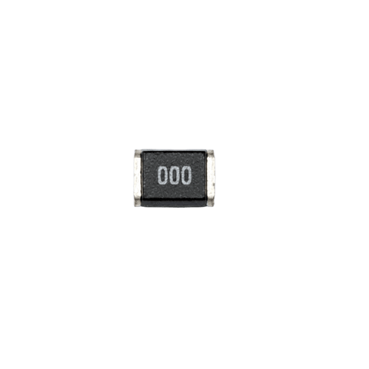 703-000-8240 - Resistencia de 0 Ohm para radio IC-M802 y IC-718