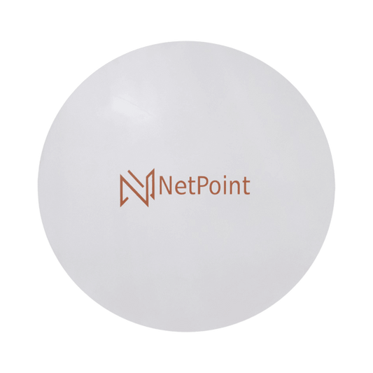 NPX64 - Antena Direccional / 2 ft / 5.9-7 GHz / Ganancia 36 dBi / SLANT de 45 ° y 90° / Incluye Jumpers con conector N-Macho a RPSMA / montaje y radomo incluido.