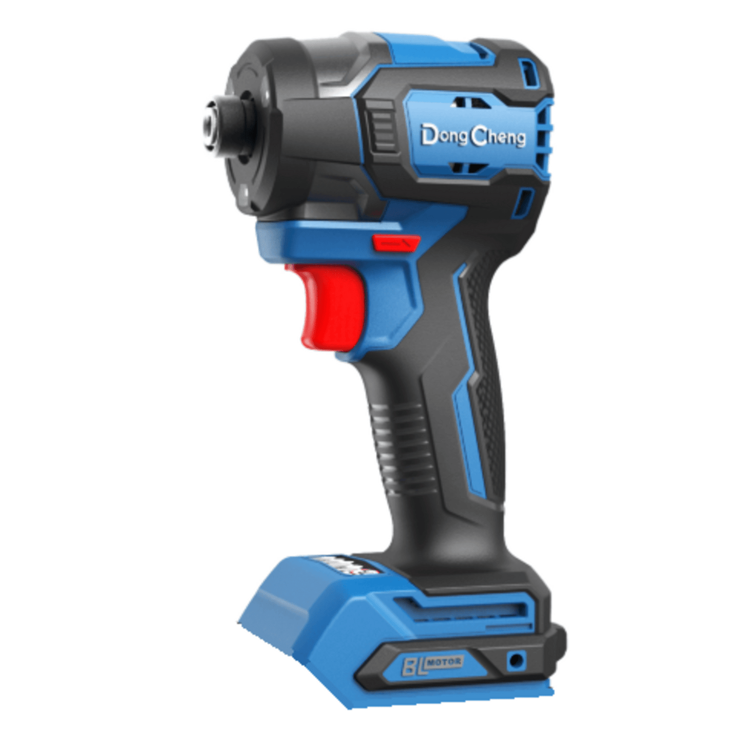 DCP-L208-Z - Atornillador de Impacto de 1/4 in. sin escobillas de 20V.