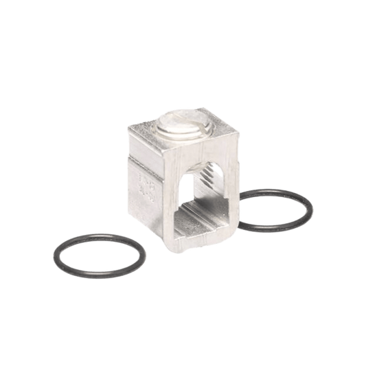 LN1E100 - Zapata para interruptor ED LN1E100, 1Pz