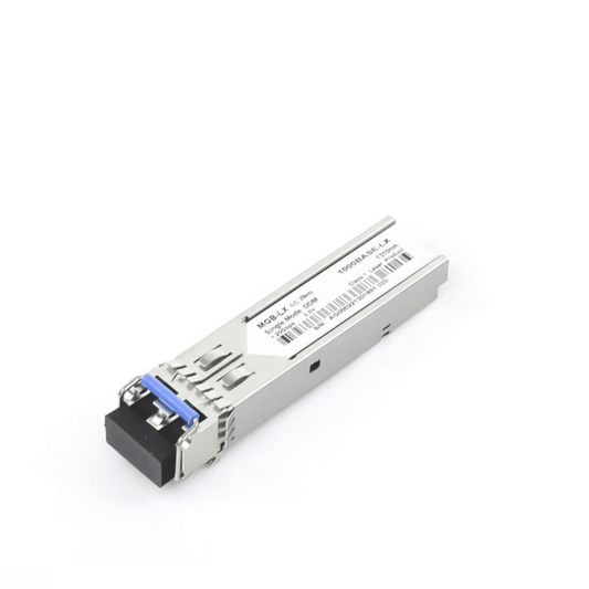 MGB-LX-V2 - (MGB-LX v2) Transceptor Mini-GBIC SFP 1G LC Duplex para Fibra Monomodo 20Km