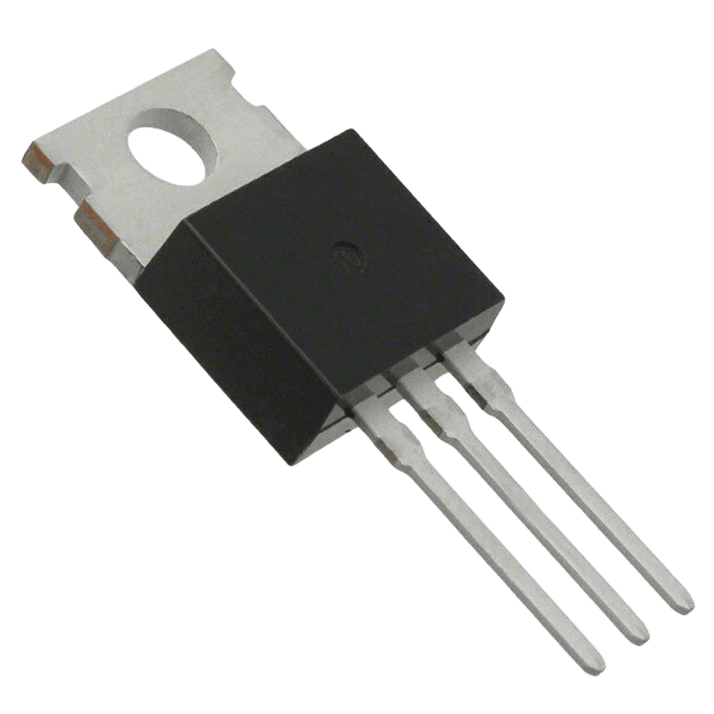 STP-40N20 - MOSFET Canal-N, 200 Volt, 40 A, TO-220AB.