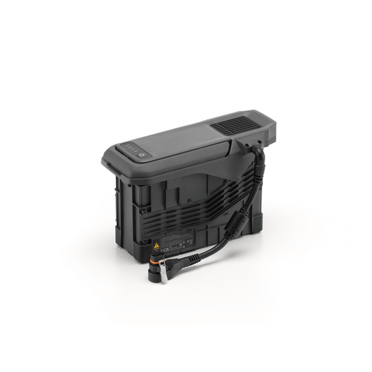 TB100C - Batería TB100C Para Uso con MATRICE400 / Con conector para uso con carga Alámbrica