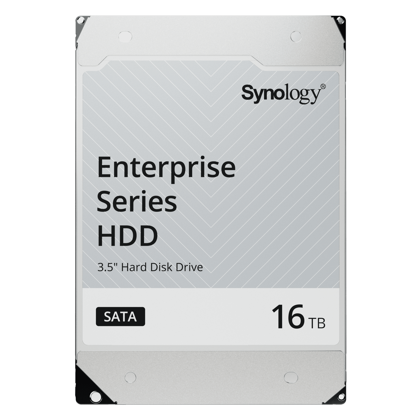HAT5300-16T - Disco Duro SATA de 3,5" Serie Enterprise HAT5300 | Capacidad 16TB | 7200 RPM | Caché de 512 MB | MTBF 2.5 Millones de Horas | Carga de Trabajo 550 TB al Año .