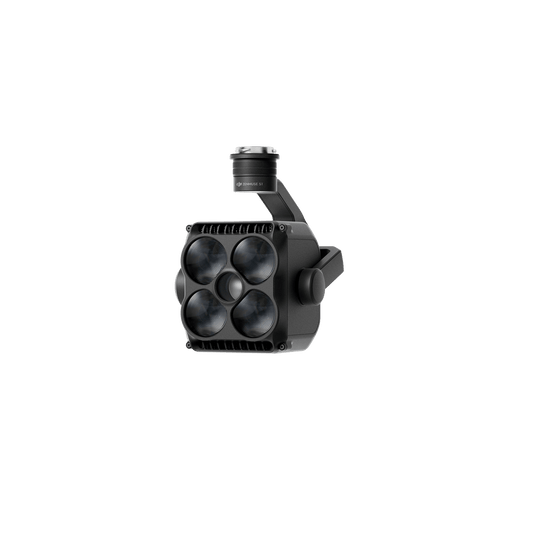 ZMS1 - Zenmuse S1 Modulo de Luces para Matrice350RTK