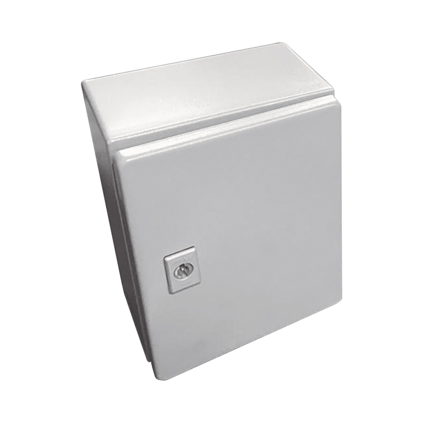 G4A-505030-UL - Gabinete de Acero, Nema 4 -IP 66 de 50 x 50 x 30 cm con Platina y certificado UL.