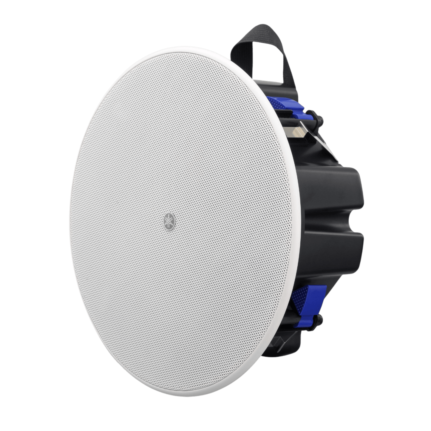 VXC3FW - Altavoz de Plafón | Perfil Angosto | 3.5" | Rango Completo | 8 Ohms | 70/100V | Blanco | Par