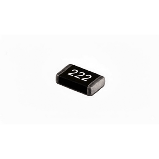 7030016290 - Resistencia de 2.2 k ohm