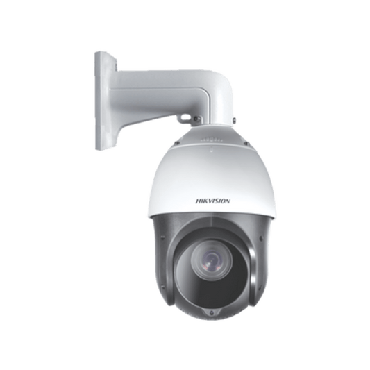 DS-2AE4425ITG - PTZ TURBOHD 4 Megapixel / 25X Zoom / 100 mts IR EXIR / Exterior IP66 / WDR 120 dB / RS-485 / Ultra Baja Iluminación
