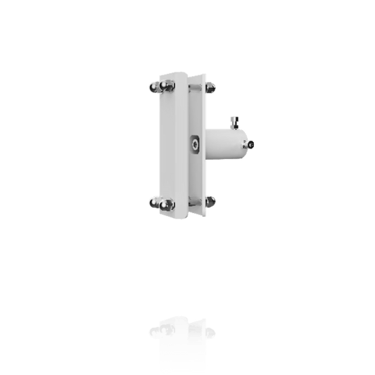 190150359 - Enganche para Brazos Articulados y Octagonales sin Iluminación Hasta 4 mts / Para Barreras Hikvision DS-TMG520