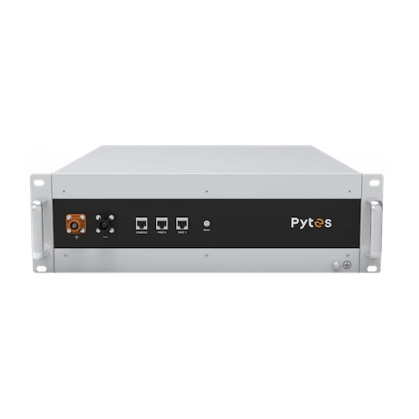 HV48100BMU - Unidad de almacenamiento  Batería BMU de 51.2 Vcc, 100 Ah, 5.12 kWh  para controlador HV48100BCU ene sistemas de alto voltaje
