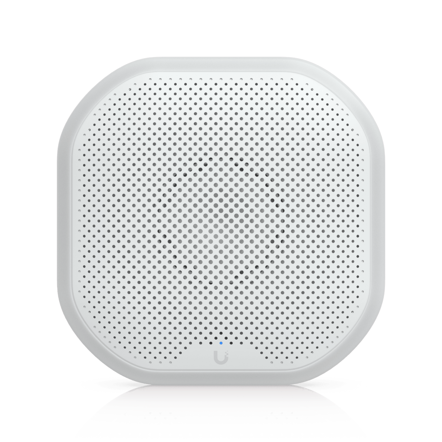 UP-SIREN-POE - UniFi Siren PoE – Sirena para Exteriores Todo Clima con Alarma de 110 dB e Iluminación LED de Emergencia Alimentada por PoE
