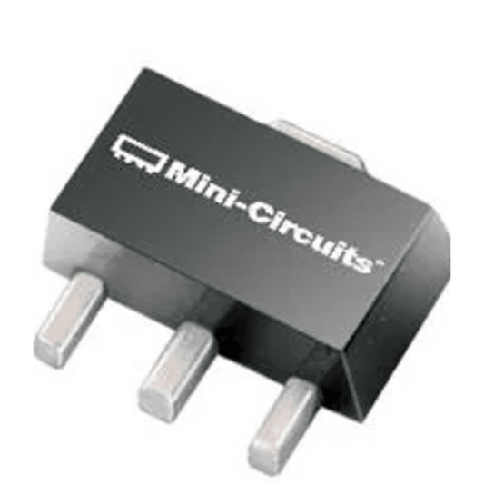 PGA103 - Amplificador de RF ML AMPL , 4GHZ, SOT-89
