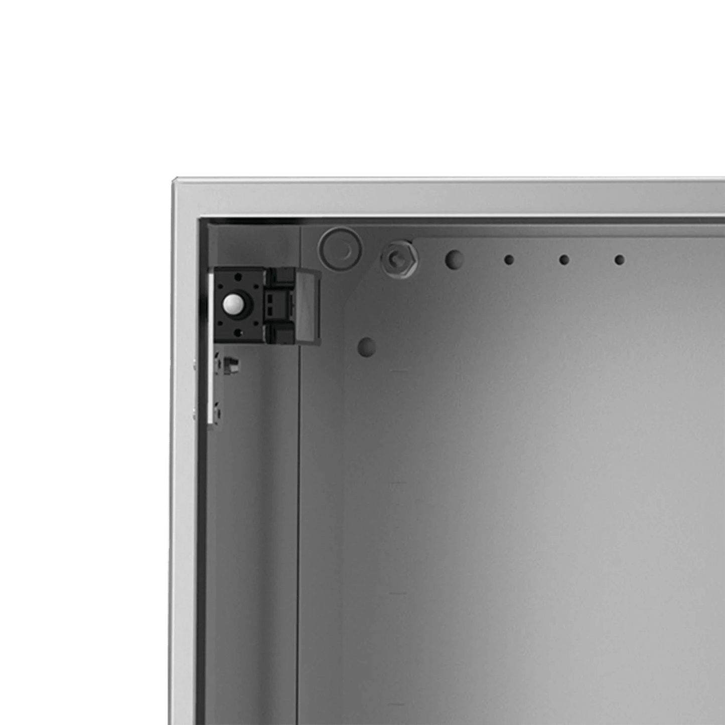 ADSW01 - Interruptor switch para puerta lampara LED CEL550M HOFFMAN