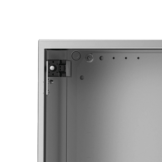 ADSW01 - Interruptor switch para puerta lampara LED CEL550M HOFFMAN