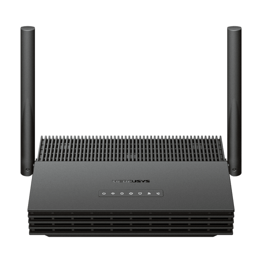 MF80XV - ONU/ONT - XPON Router WiFi 6 AX 3000 / 1 Puerto PON SC/APC / 1 Puerto WAN/LAN Gigabit / 3 Puertos LAN 10/100/1000 MBPS /  Soporta AgiNet Config - AgiNet ACS (herramienta de gestón remota)