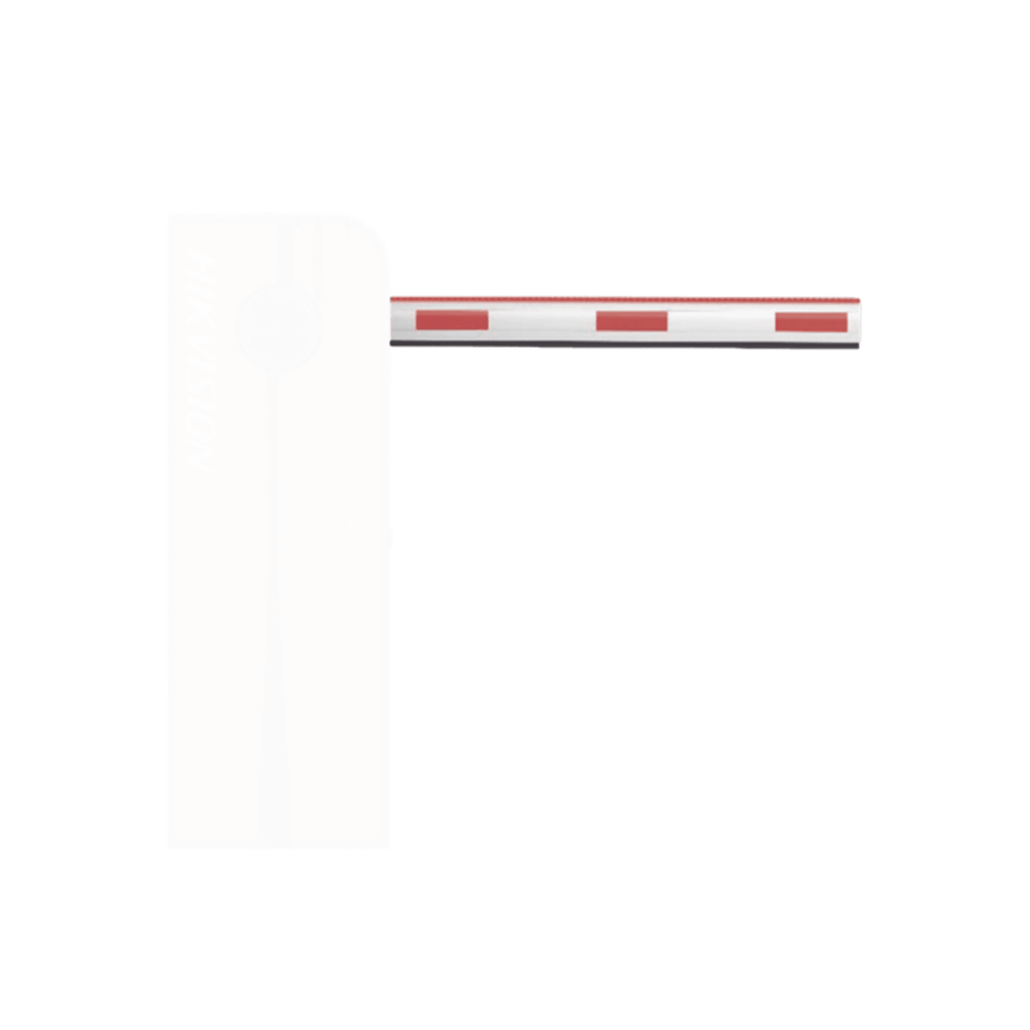 307500579 - Brazo con Iluminación LED de 6 mts para Barrera DS-TMG520 a 24 VDC