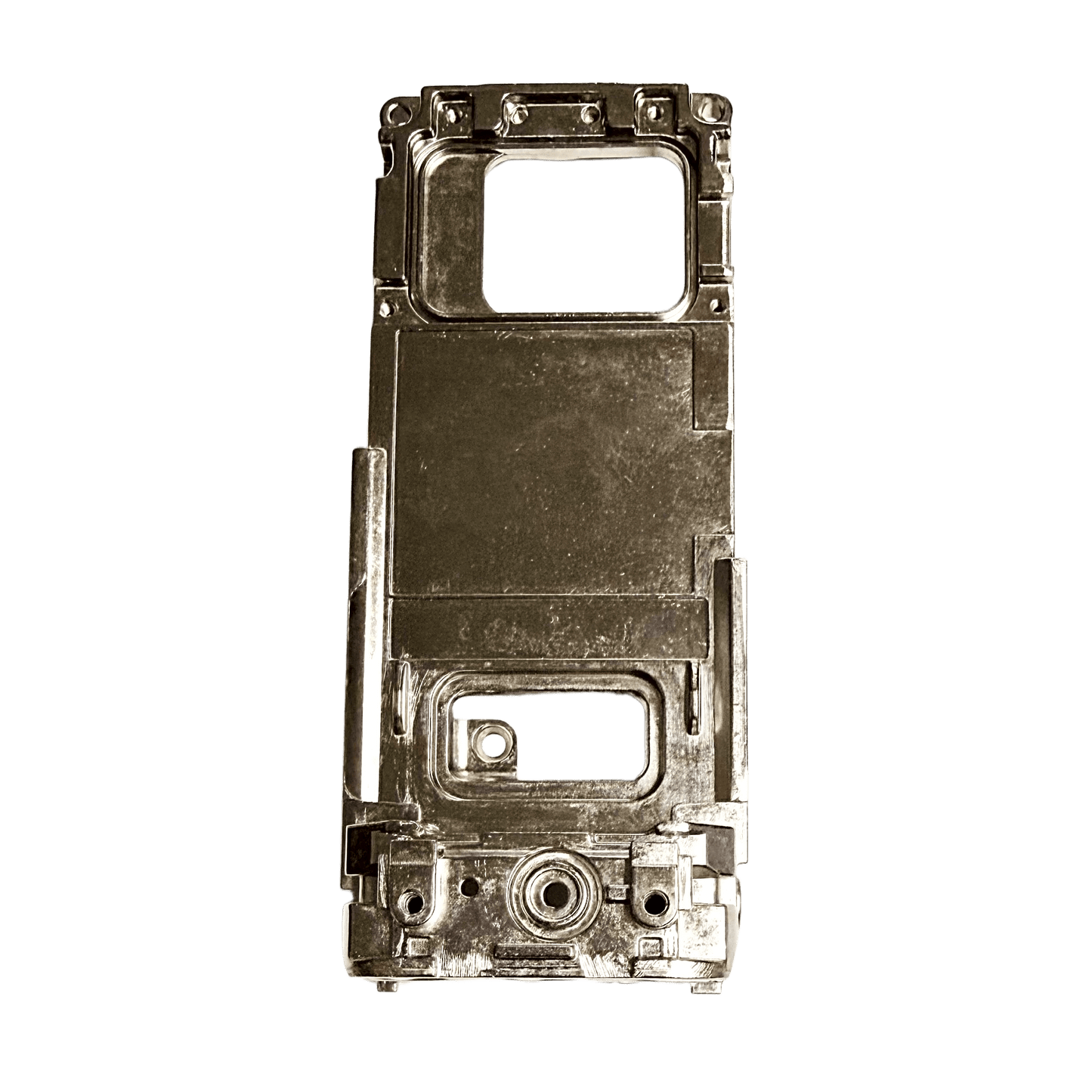 A1A000560 - Chasis para radios NX5200 y NX5300