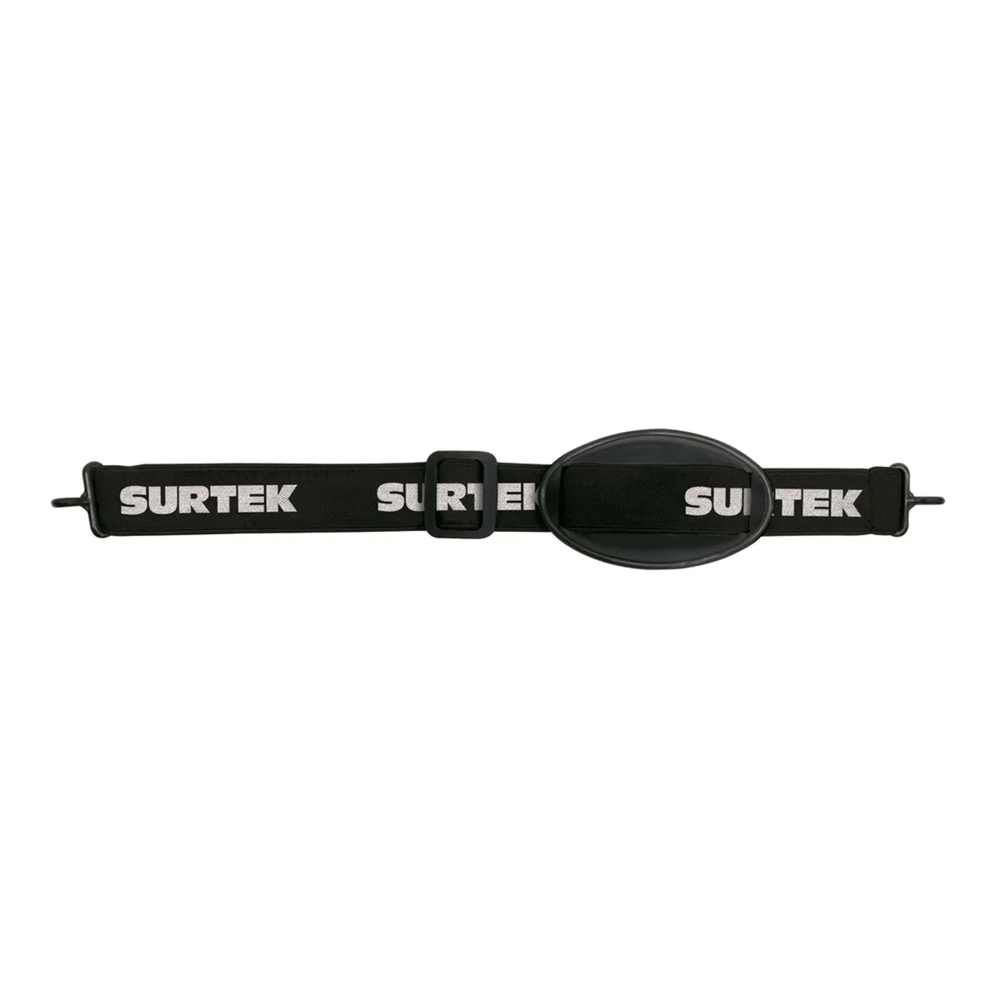 SYS-137620 - Barboquejo de Seguridad / Ganchos Universales / Banda Elástica Poliester / Ajuste con Hebillas de Polipropileno / Barbilla Flexible en Modelos Específicos / Libre de Metales / Lavable