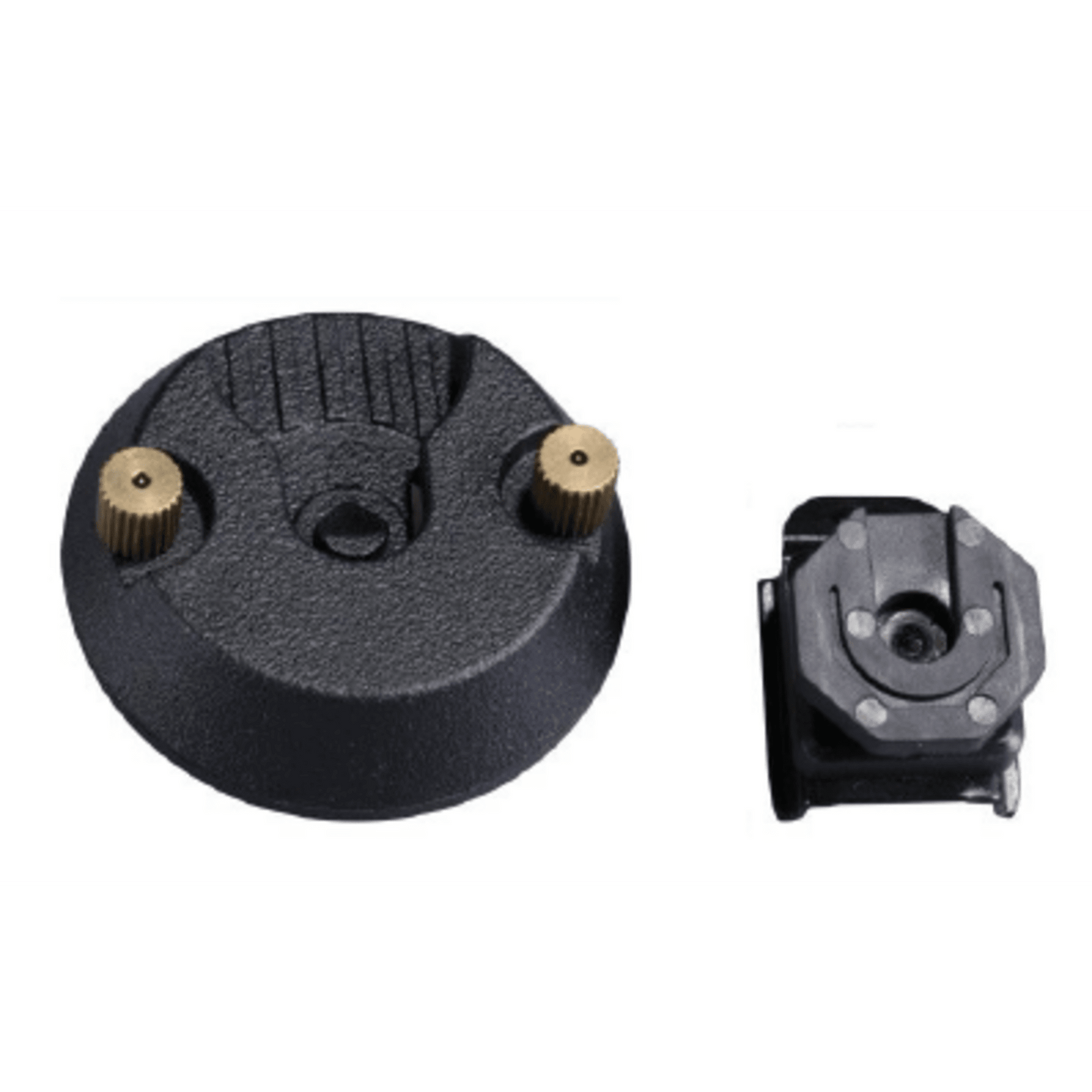 DS-MH1715 - Clip de Metal para Body Cam / Compatible con DS-MH2311 - DS-MCW407