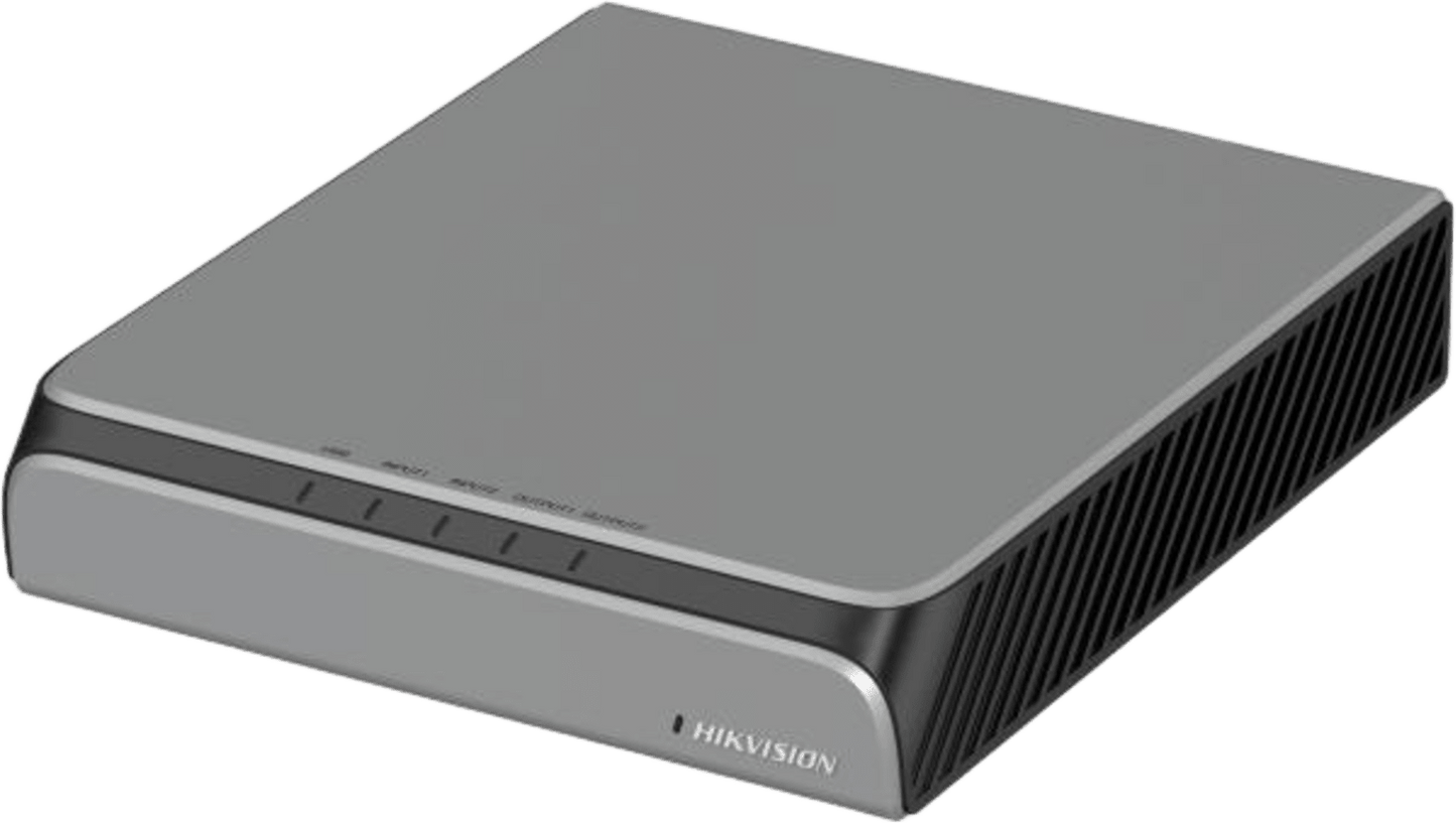 DS-QAPPU1212-N - DS-QAPPU1212-N - Procesador de Audio en Red con DSP