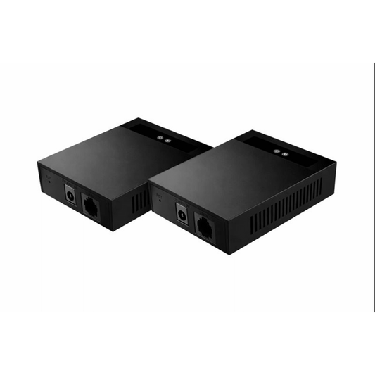 PN1 - Convertidor 2 Hilos a Ethernet PoE para Dispositivos IP