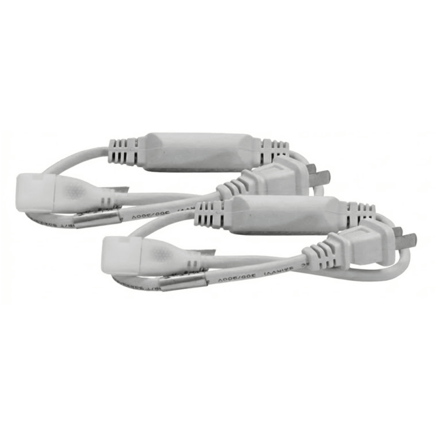 JLPM-15-08 - Adaptador de Corriente para Manguera JLML-2835-08 / Carga máx. 300 W.