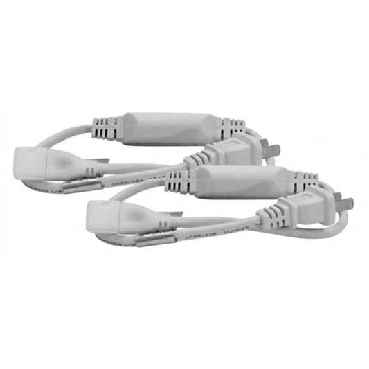 JLPM-15-08 - Adaptador de Corriente para Manguera JLML-2835-08 / Carga máx. 300 W.