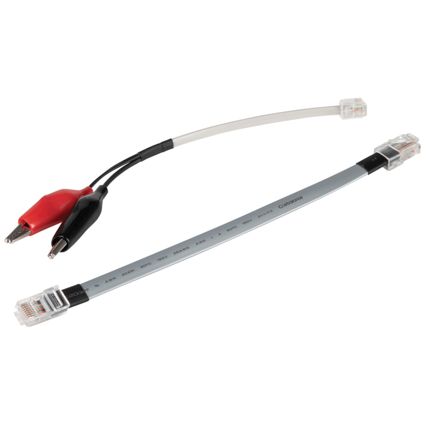 VDV770-855 - Probador para Mapeo de Cables de Red Tone & Probe No Energizados